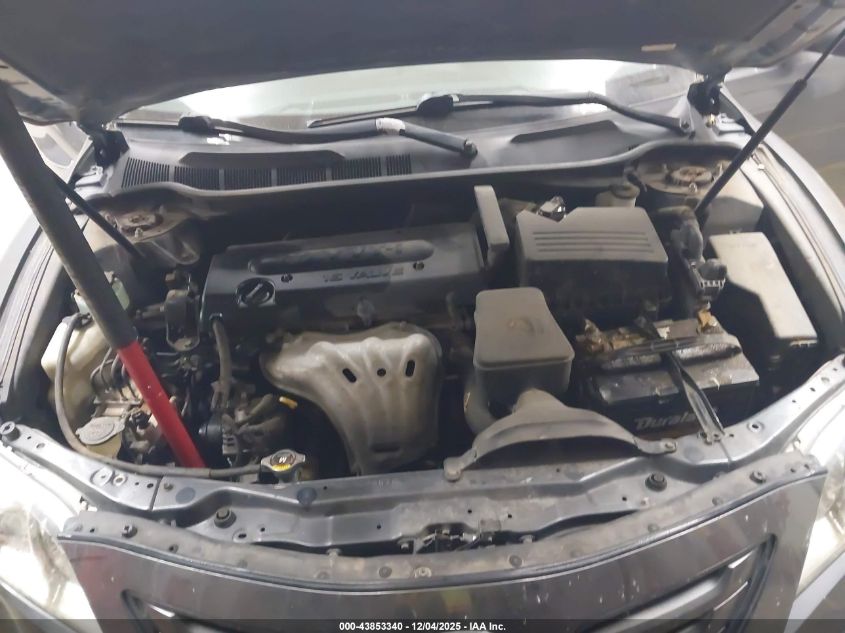 2008 Toyota Camry Le VIN: 4T1BE46K48U775105 Lot: 43853340