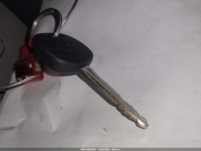 2008 Toyota Camry Le VIN: 4T1BE46K48U775105 Lot: 43853340