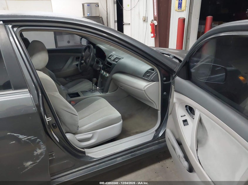 2008 Toyota Camry Le