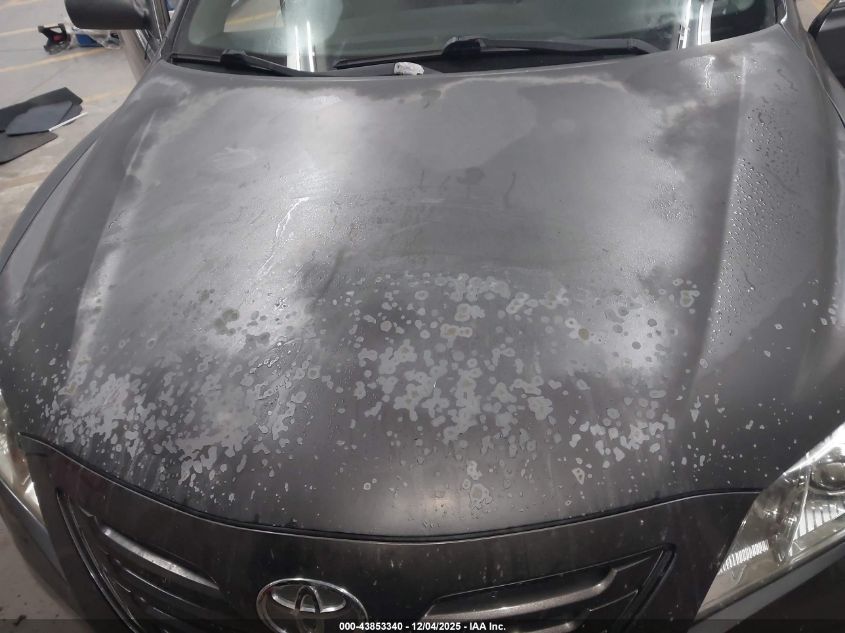 2008 Toyota Camry Le VIN: 4T1BE46K48U775105 Lot: 43853340