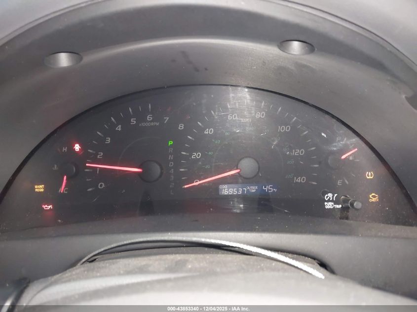 2008 Toyota Camry Le VIN: 4T1BE46K48U775105 Lot: 43853340