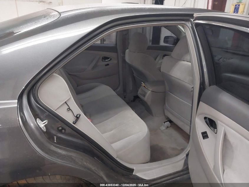 2008 Toyota Camry Le VIN: 4T1BE46K48U775105 Lot: 43853340