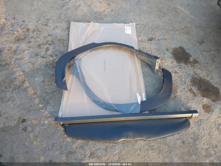 2023 Toyota Corolla Cross Xle VIN: 7MUDAABG0PV047203 Lot: 43853355