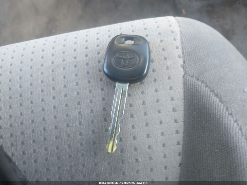 2009 Toyota Sienna Le VIN: 5TDZK23C99S229368 Lot: 43853356