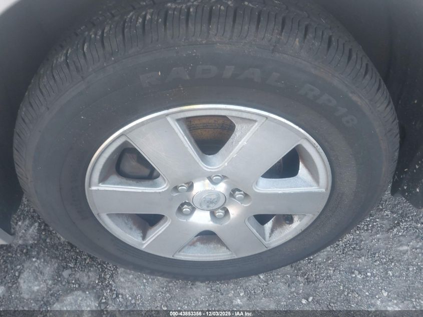 2009 Toyota Sienna Le VIN: 5TDZK23C99S229368 Lot: 43853356