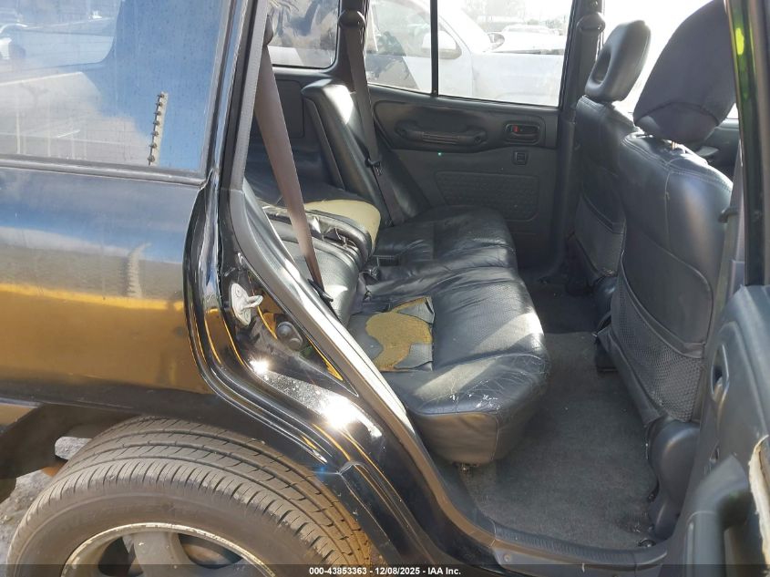 1999 Toyota Rav4 VIN: JT3GP10V7X7044854 Lot: 43853363