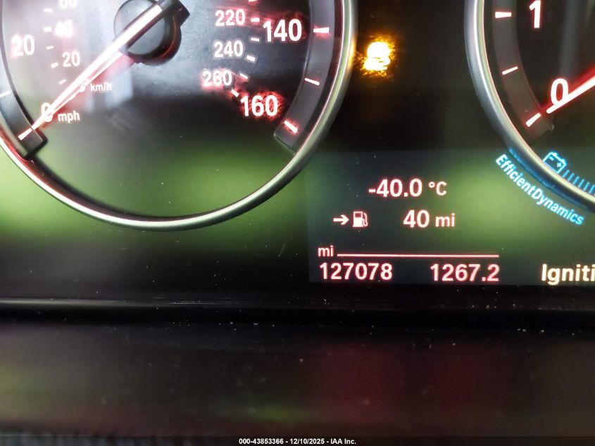 2017 BMW X3 xDrive28I VIN: 5UXWX9C39H0W74044 Lot: 43853366