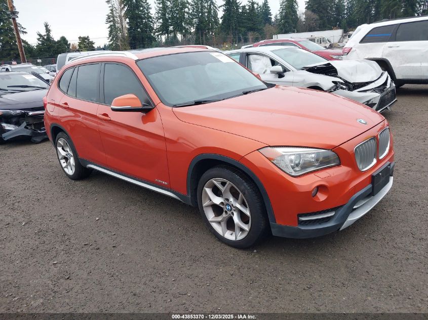 BMW X1 XDRIVE28I