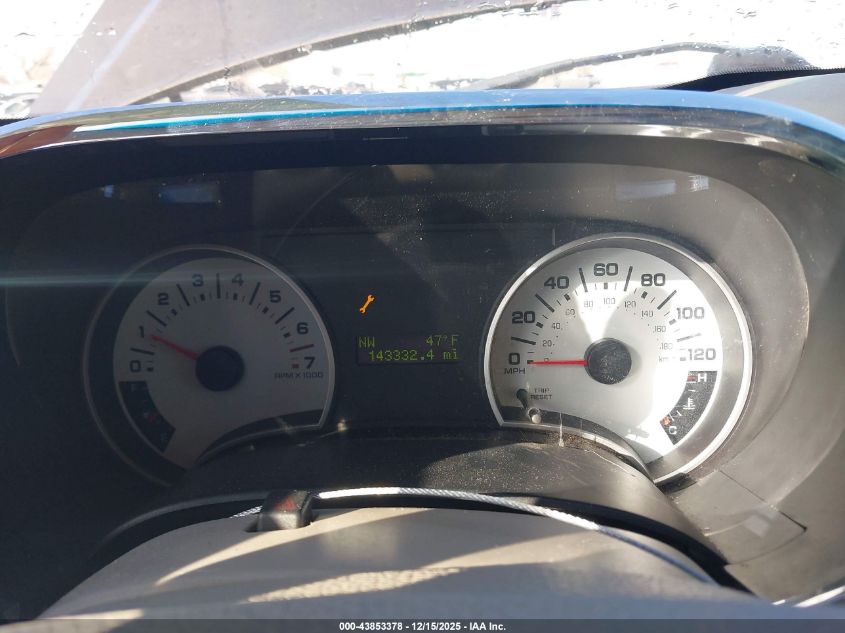 2007 Ford Explorer Sport Trac Xlt VIN: 1FMEU31K17UA22292 Lot: 43853378