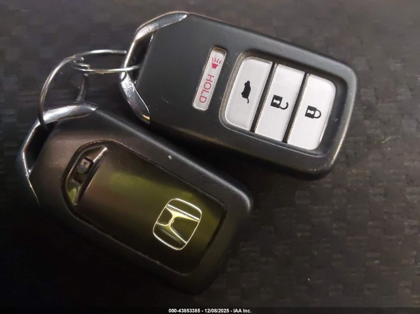 2016 Honda Cr-V Ex VIN: 5J6RM4H59GL057058 Lot: 43853385