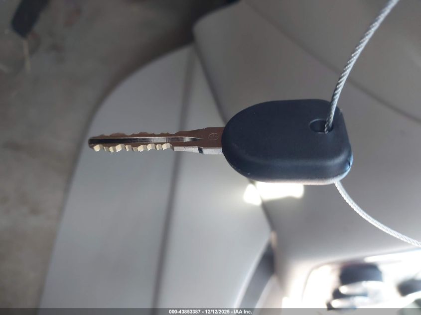 2008 Chevrolet Impala Ls VIN: 2G1WB58K481265858 Lot: 43853387