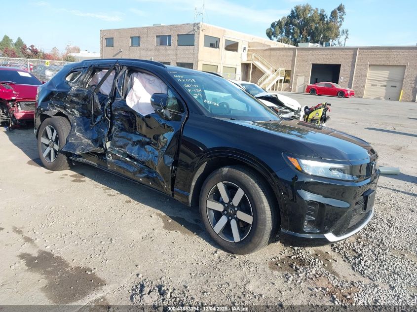 HONDA PROLOGUE TOURING