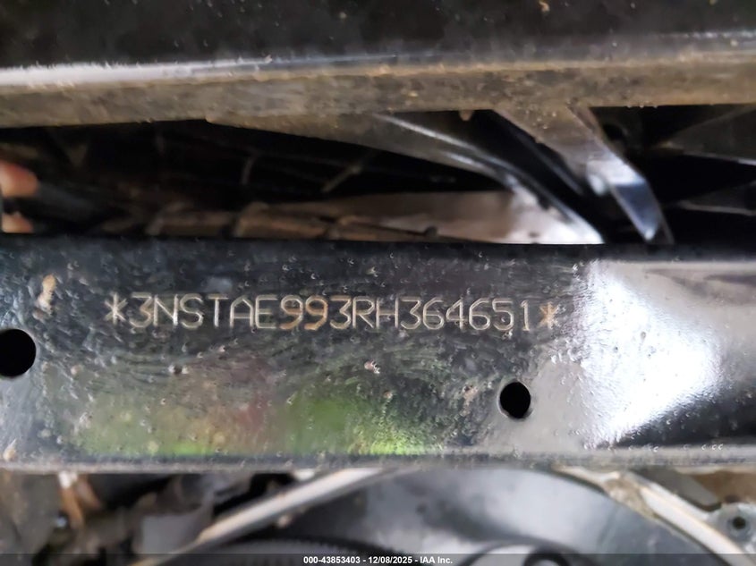 2024 Polaris Ranger 1000 Eps/1000 Premium VIN: 3NSTAE993RH364651 Lot: 43853403