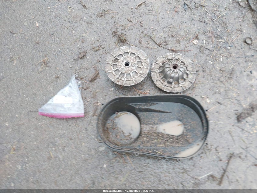 2024 Polaris Ranger 1000 Eps/1000 Premium VIN: 3NSTAE993RH364651 Lot: 43853403