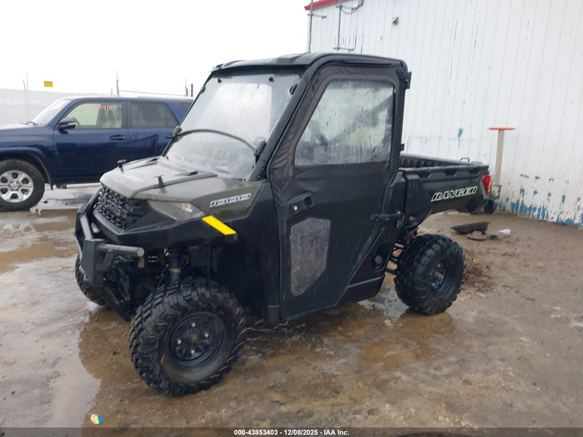 2024 Polaris Ranger 1000 Eps/1000 Premium