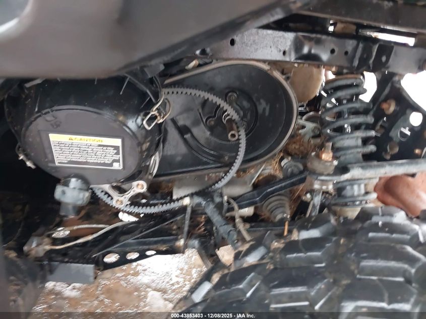 2024 Polaris Ranger 1000 Eps/1000 Premium VIN: 3NSTAE993RH364651 Lot: 43853403