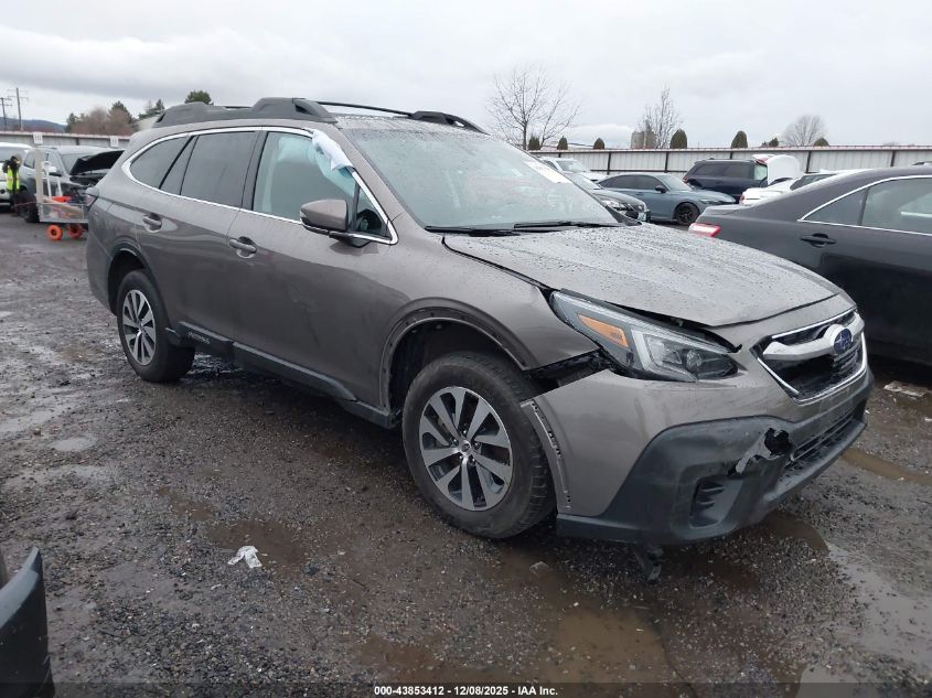 SUBARU OUTBACK PREMIUM