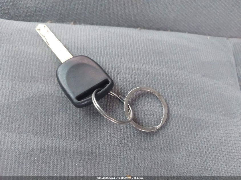 2004 Honda Civic Lx VIN: 2HGES15564H621532 Lot: 43853424