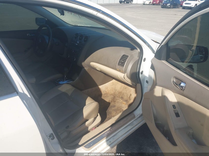 1N4AL2AP1CN469985 2012 NISSAN ALTIMA photo no. 5