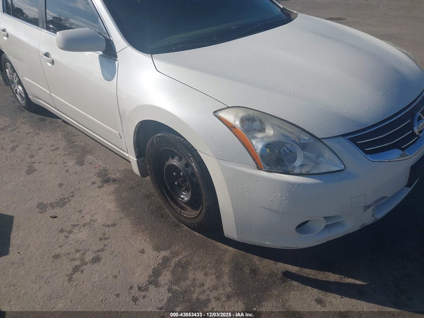 1N4AL2AP1CN469985 2012 NISSAN ALTIMA photo no. 6