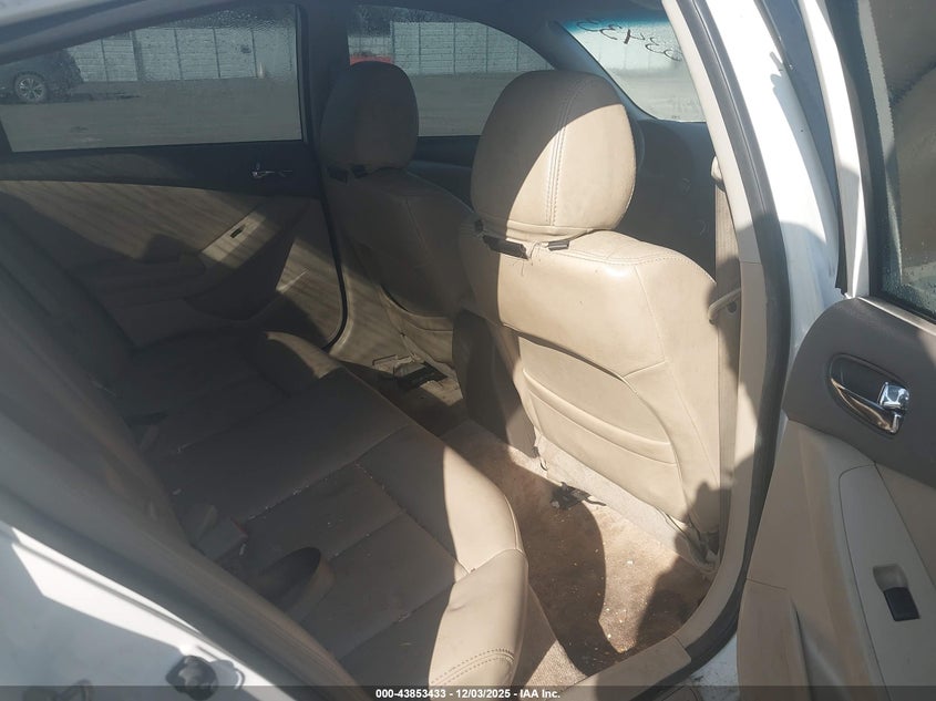 1N4AL2AP1CN469985 2012 NISSAN ALTIMA photo no. 8