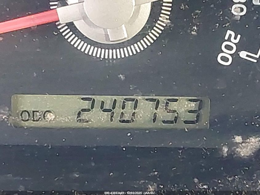 2007 Toyota Fj Cruiser VIN: JTEBU11F170066794 Lot: 43853449