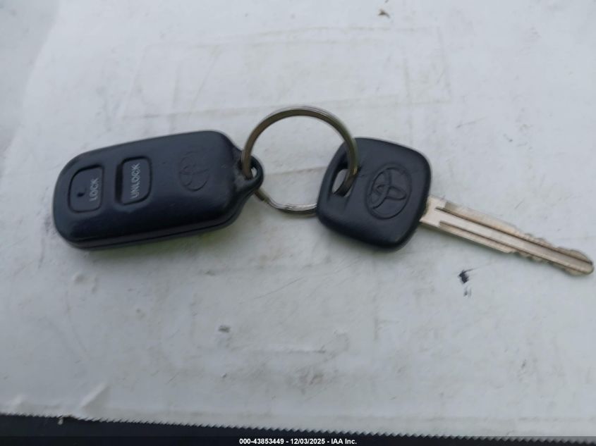 2007 Toyota Fj Cruiser VIN: JTEBU11F170066794 Lot: 43853449