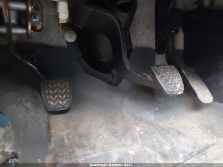 2007 Toyota Fj Cruiser VIN: JTEBU11F170066794 Lot: 43853449