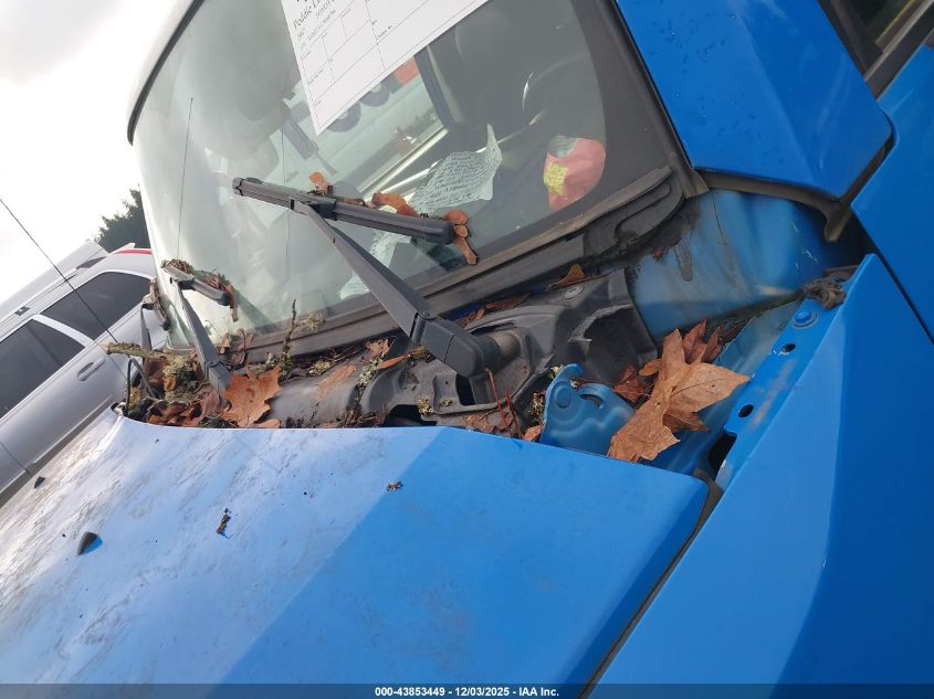 2007 Toyota Fj Cruiser VIN: JTEBU11F170066794 Lot: 43853449