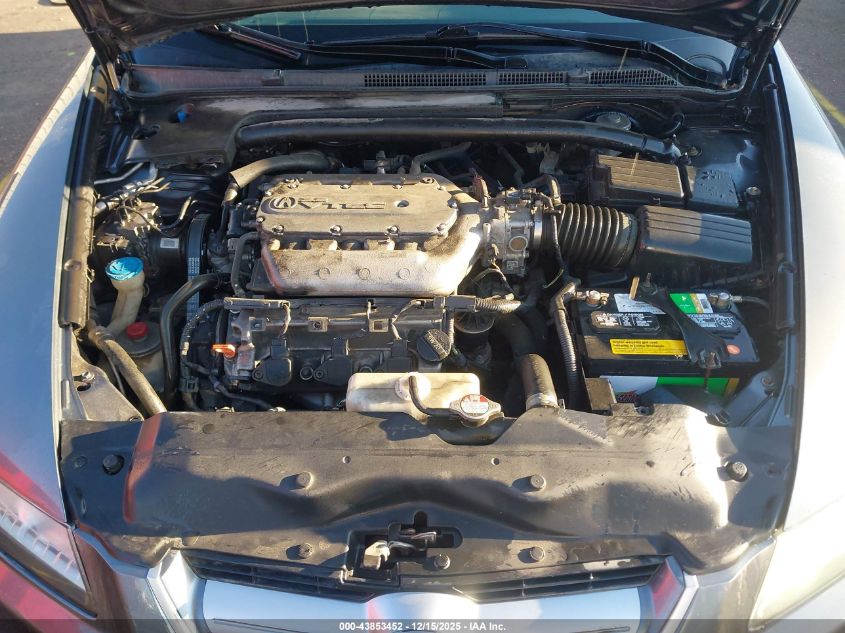 2004 Acura Tl VIN: 19UUA66224A059434 Lot: 43853452