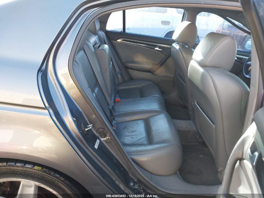 2004 Acura Tl VIN: 19UUA66224A059434 Lot: 43853452