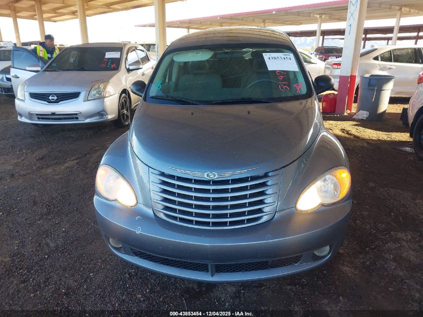 2009 Chrysler Pt Cruiser Touring VIN: 3A8FY58919T519764 Lot: 43853454