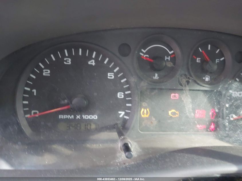 2008 Ford Ranger Fx4 Off-Road/Sport/Xl/Xlt VIN: 1FTYR15E98PA77312 Lot: 43853463