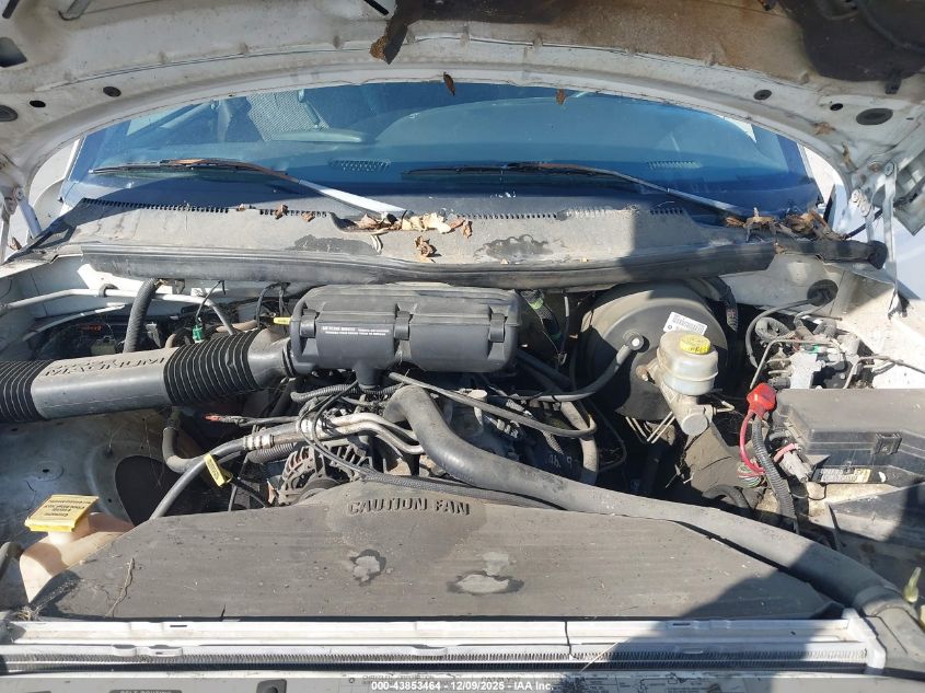 1999 Dodge Ram 1500 St VIN: 3B7HC12Y9XG201937 Lot: 43853464