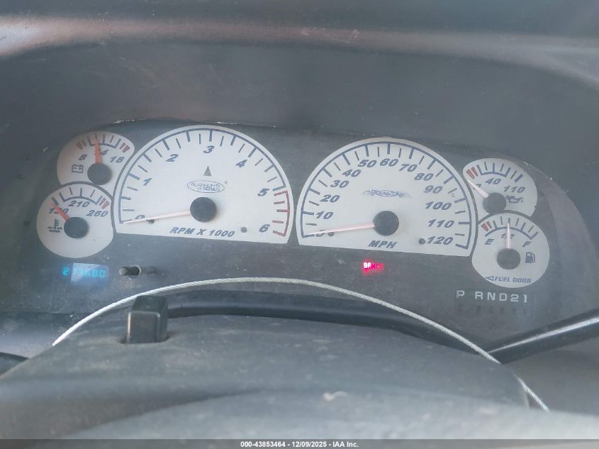 1999 Dodge Ram 1500 St VIN: 3B7HC12Y9XG201937 Lot: 43853464