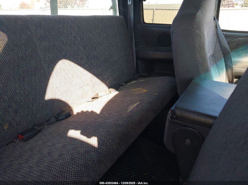 1999 Dodge Ram 1500 St VIN: 3B7HC12Y9XG201937 Lot: 43853464