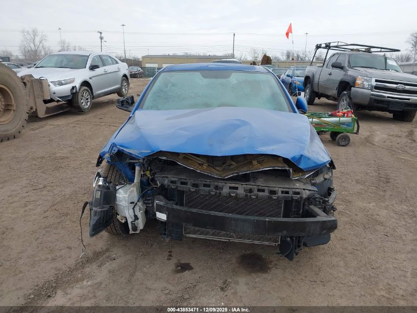 2017 Hyundai Elantra Se VIN: 5NPD84LF3HH186844 Lot: 43853471