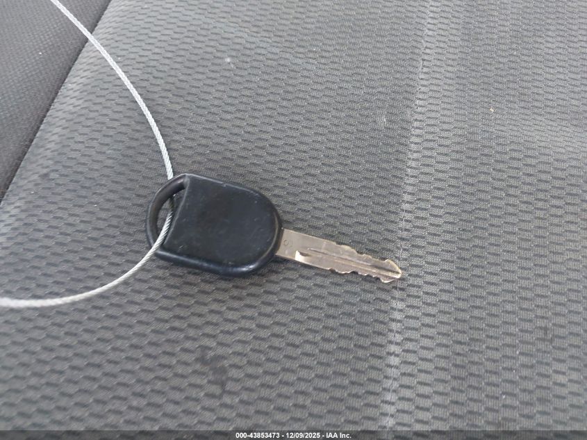 2006 Ford F-150 Lariat/Xl/Xlt VIN: 1FTPX12526FA13220 Lot: 43853473