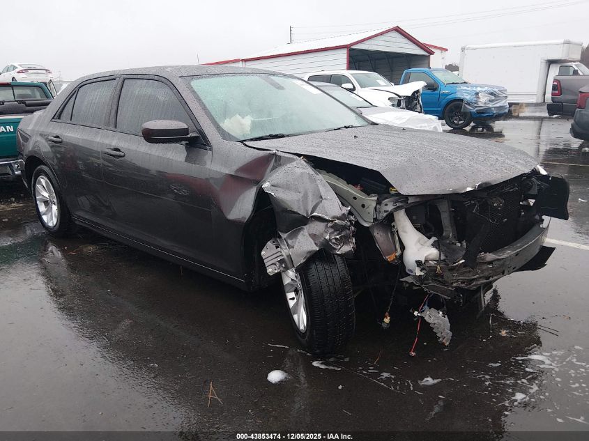 CHRYSLER 300 LIMITED