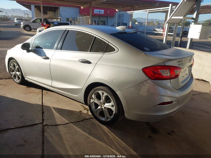 1G1BF5SM1H7100253 2017 CHEVROLET CRUZE photo no. 3