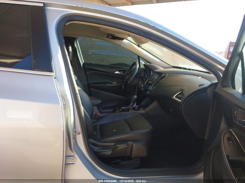 1G1BF5SM1H7100253 2017 CHEVROLET CRUZE photo no. 5
