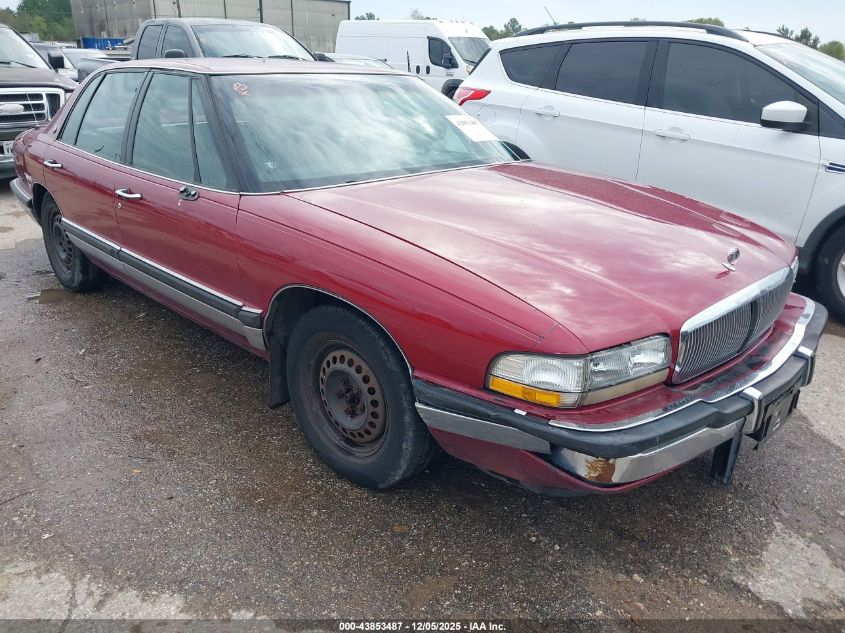 1992 Buick Park Avenue