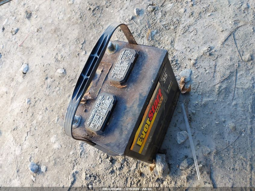 2005 Jeep Liberty Sport VIN: 1J8GK48K75W540545 Lot: 43853488