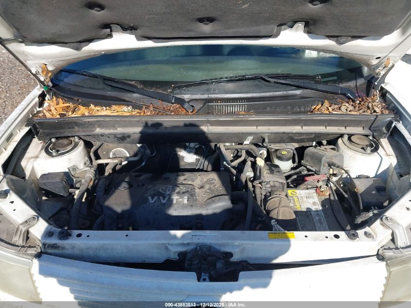 2006 Scion Xb VIN: JTLKT324064126320 Lot: 43853513