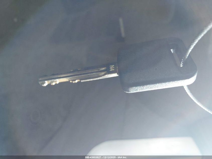 2008 Nissan Pathfinder Le VIN: 5N1AR18U88C632872 Lot: 43853527