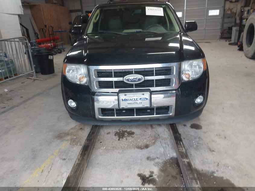 1FMCU5K34CKB29921 2012 FORD ESCAPE photo no. 6