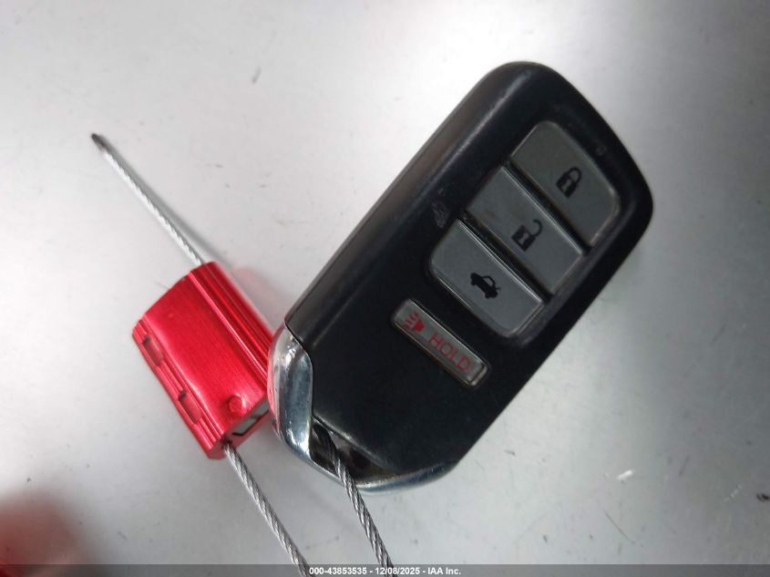 2018 Honda Civic Si VIN: 2HGFC1E58JH707602 Lot: 43853535