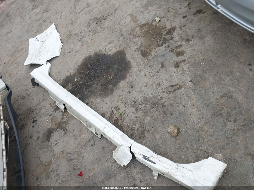 2018 Honda Civic Si VIN: 2HGFC1E58JH707602 Lot: 43853535