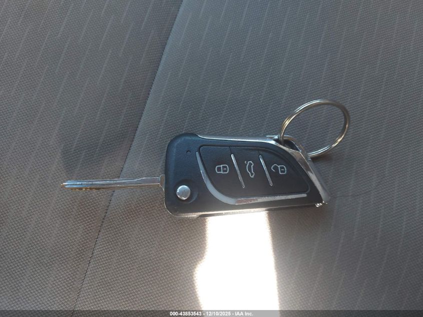 2019 Hyundai Tucson Se VIN: KM8J2CA45KU055570 Lot: 43853543