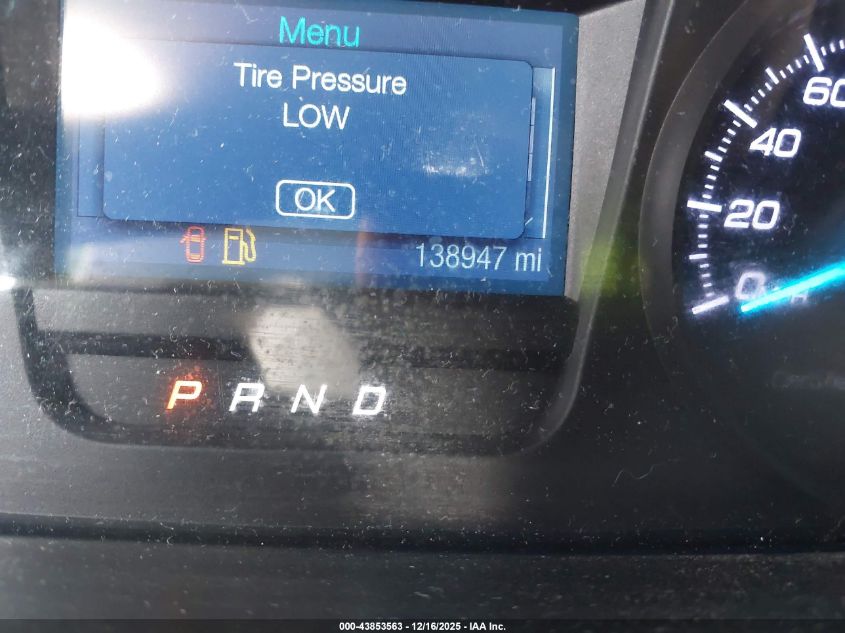 2014 Ford Police Interceptor VIN: 1FAHP2MT1EG153733 Lot: 43853563